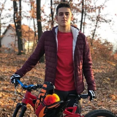 Djordje Ković profile