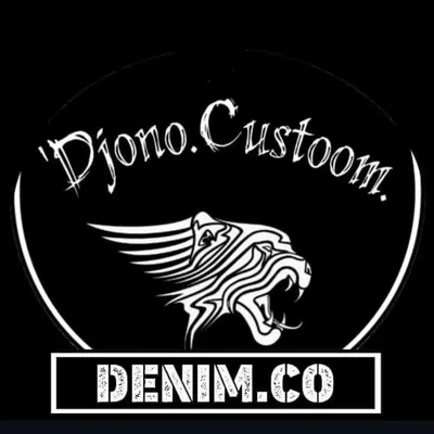 djono custom profile