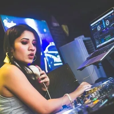 DJ Panache Dubai profile