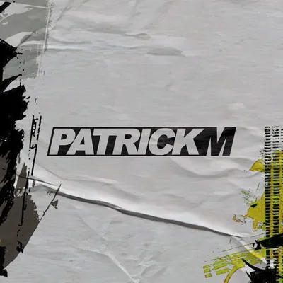 Patrick M profile