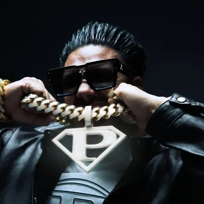 DJ Pauly D profile