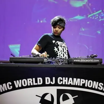 Dj Perly🇵🇷 | Badass Bori profile