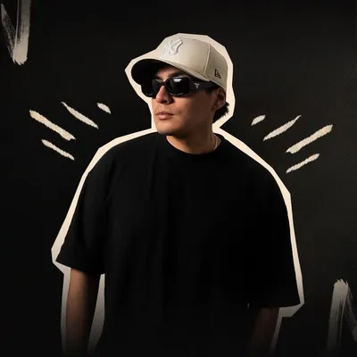DJ Perrosky profile