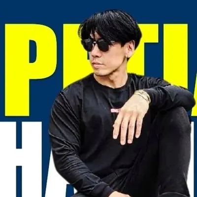 Wichian Djpetjah Kusolmanomai profile
