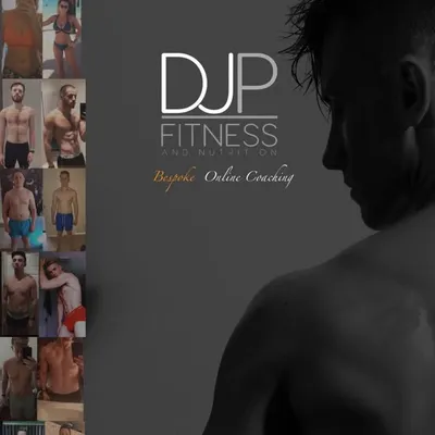 DJP Fitness & Nutrition profile