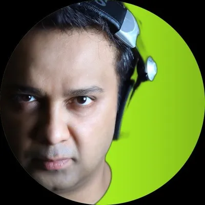 Piyush Bajaj profile