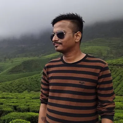 •• DJ PIYUSH JAIN •• profile