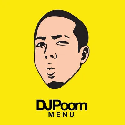 DJ Poom Menu profile