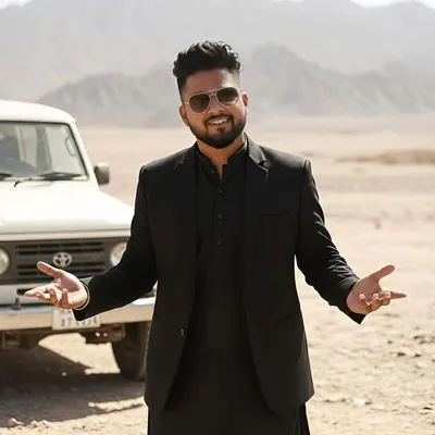 DJ PRASHANT profile