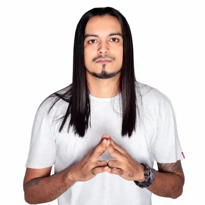 DJ Prath profile