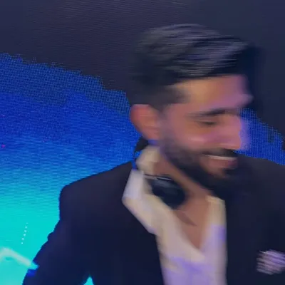 Praveen Vaid profile