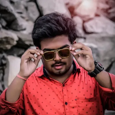 RRR DJ Prince profile