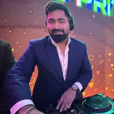 DJ Prithvi profile