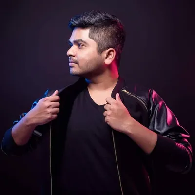 DJ Prithvi profile