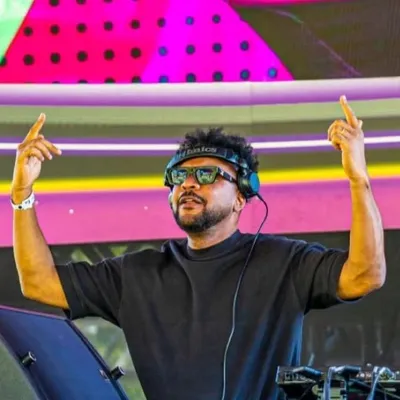 DJ PUFF OFFICIAL profile