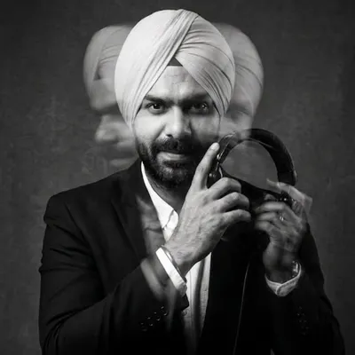 DJ Puneet Bhatia | DJ in delhi | India profile