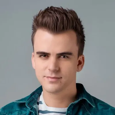DJ PV profile