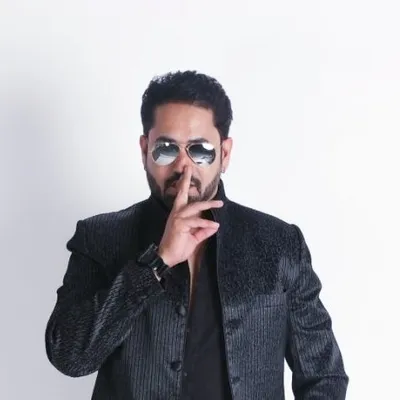 Rahul Arora profile