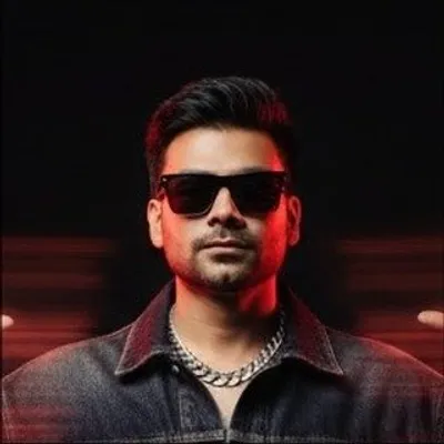 DJ Rahul | Rahul Kushwah profile