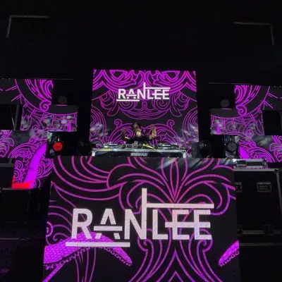 DJ Ranlee profile