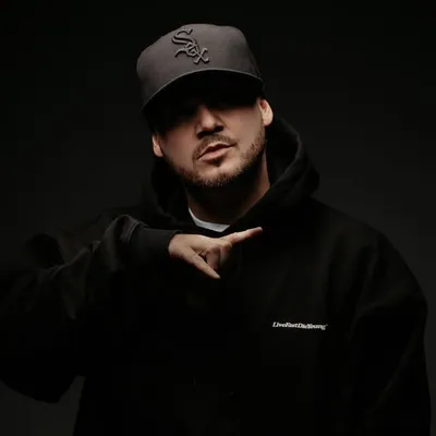 Dj Rapture profile
