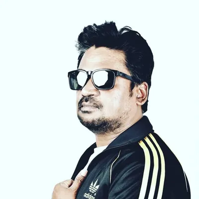dj Ravi profile
