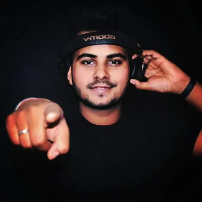 Gourav Patwa (DJ RAVZ) profile