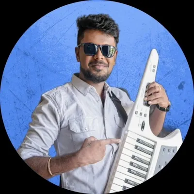 Raymon Antony profile