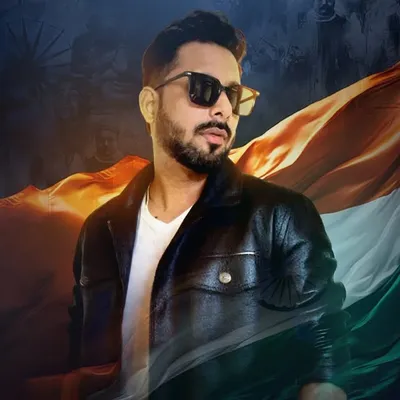 DJ R D ROY profile