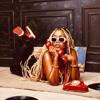 Nyambura DJ Redbone profile