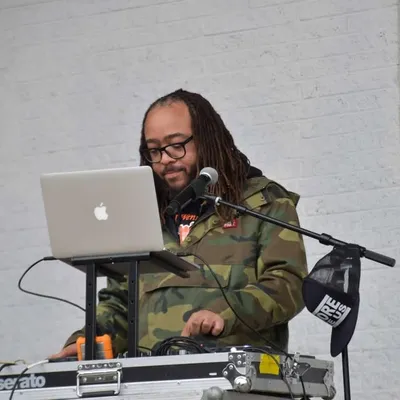 Dj Reddz profile