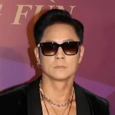 djremus蔡一傑/Hong Kong Singer profile