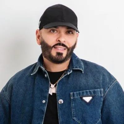 DJ Reymo profile