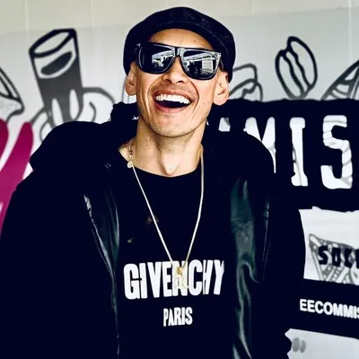 Richie Hsu profile