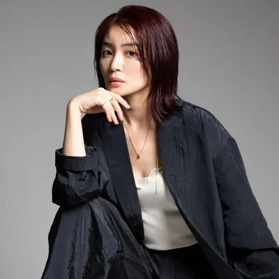 DJ RINA profile