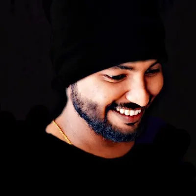 Ritesh Mallav