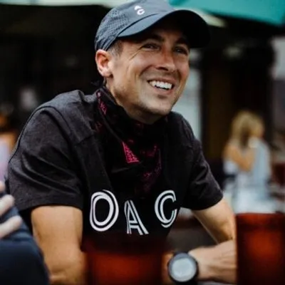 Dathan Ritzenhein profile