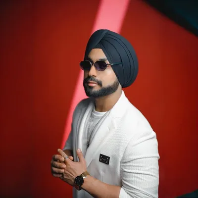 Magandeep Singh profile
