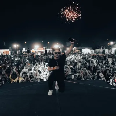 DJ R Nationz profile
