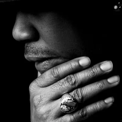 Ron Trent | Grammy-Nominated Producer & DJ profile