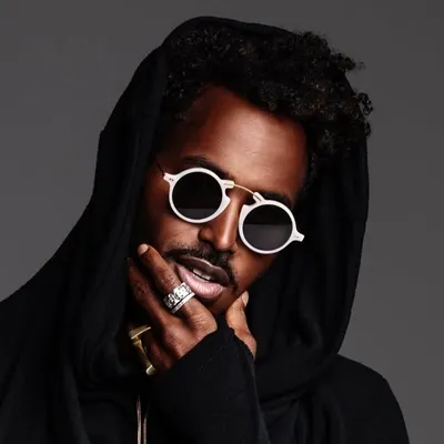 DJ Ruckus profile