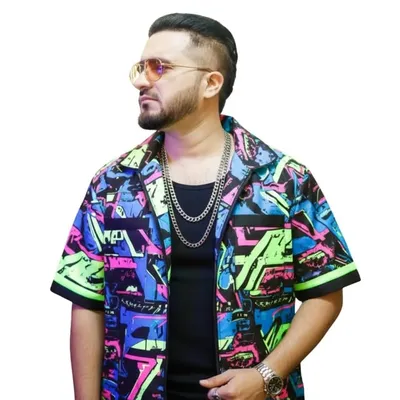 DJ Rudd ๐ฎ๐ณ profile