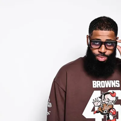Wolf® (The 40 Googolplex Boy) profile