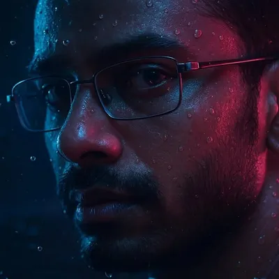 Debajyoti Biswas profile