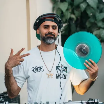 DJ SADCAT profile