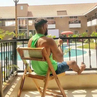 sagar profile
