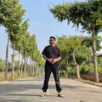 Sahil Madaan profile