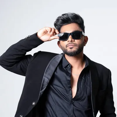 Sahil NRG profile