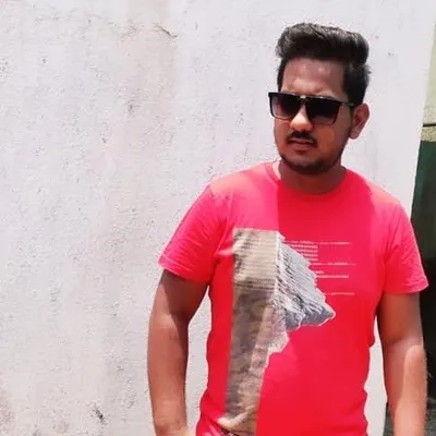 Sameer Gharat profile