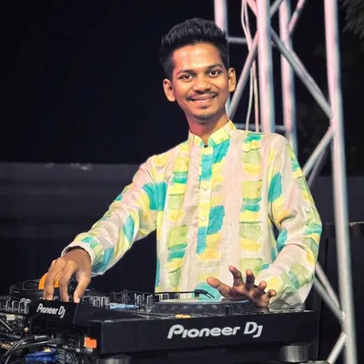 SAMEER WAGHELA 🧿 profile